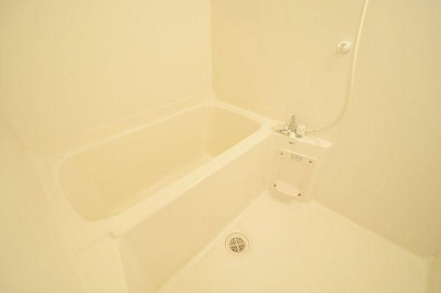【浴室】 | ユーミーひさえだD