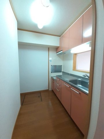 Ｎ＆ＹアベニューＧのキッチン|キッチンでお料理をお楽しみください