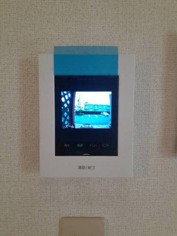 Ｎ＆ＹアベニューＧのセキュリティ