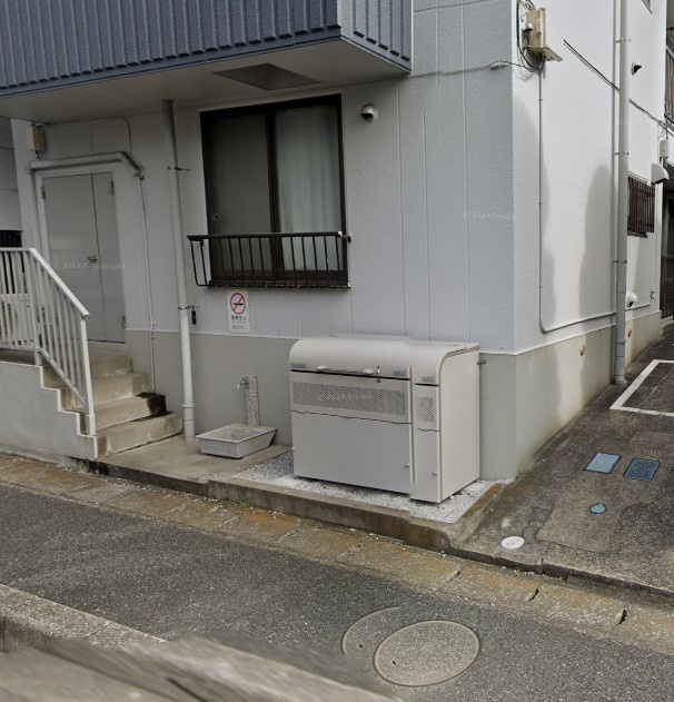 サンライトエスのその他共用部分