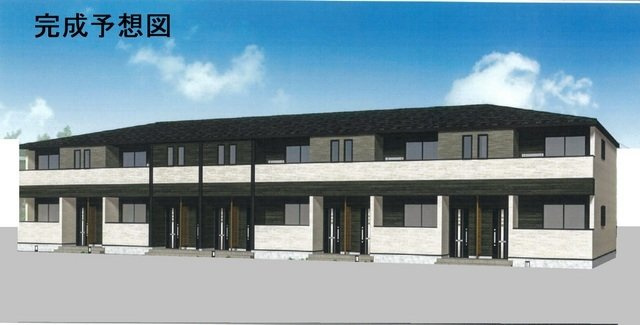 ル・プレジール　Ａ