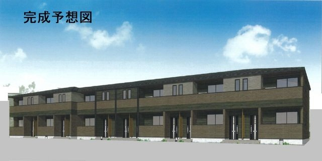 ル・プレジール　Ｂ