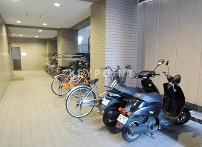 【その他共用部分】 | コンフォール板橋