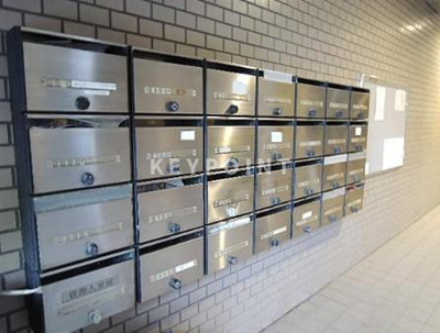 【その他共用部分】 | コンフォール板橋