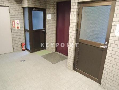 【その他共用部分】 | コンフォール板橋