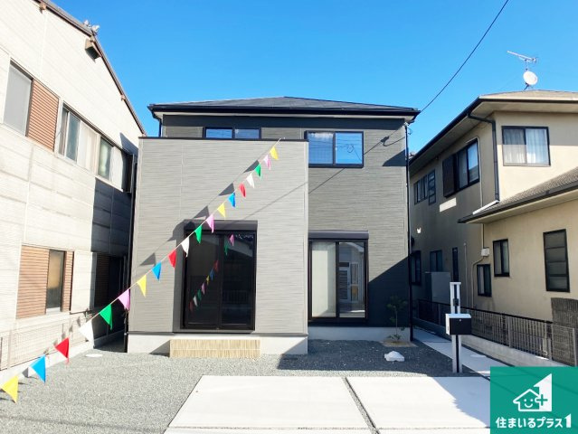 加古川市米田町船頭　第5期　新築一戸建て