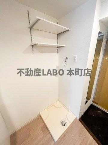 セレニテ九条リアンのその他