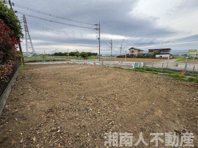 寒川町大曲３丁目２０－２７売地の外観|外観です