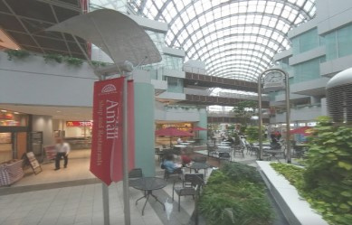 ローレルタワールネ浜松町のその他|シーバンスア・モール　350ｍ　徒歩5分