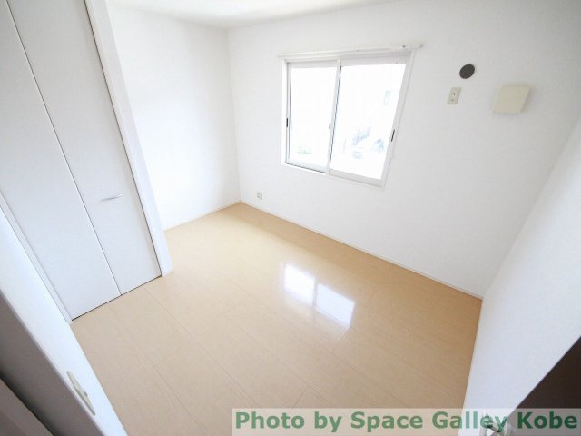 クレサンの寝室|※お部屋により仕様が異なる場合があります。
