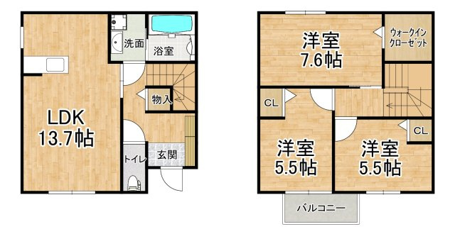 クレサン
