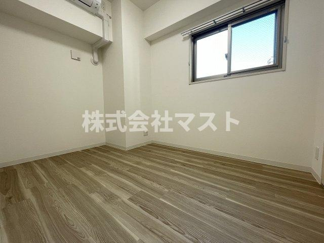 サンセール豊崎の内装