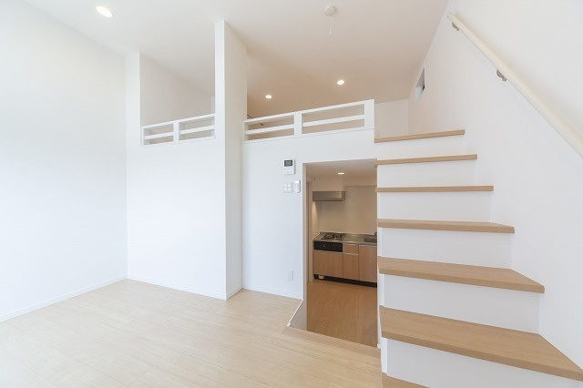 【内装】 | HPに初期費用掲載「プライスホーム」で検索！ロッククリスタル井尻