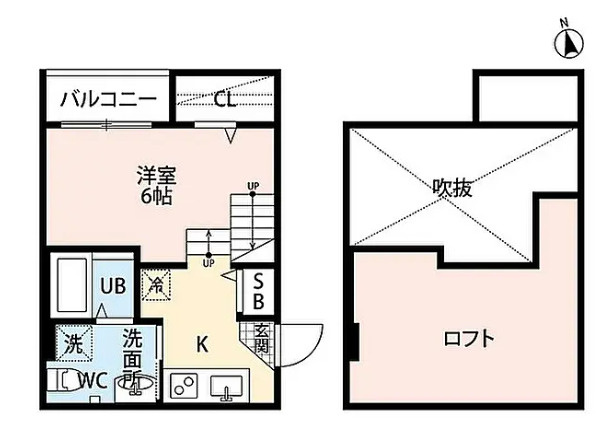 【間取り】 | HPに初期費用掲載「プライスホーム」で検索！ロッククリスタル井尻