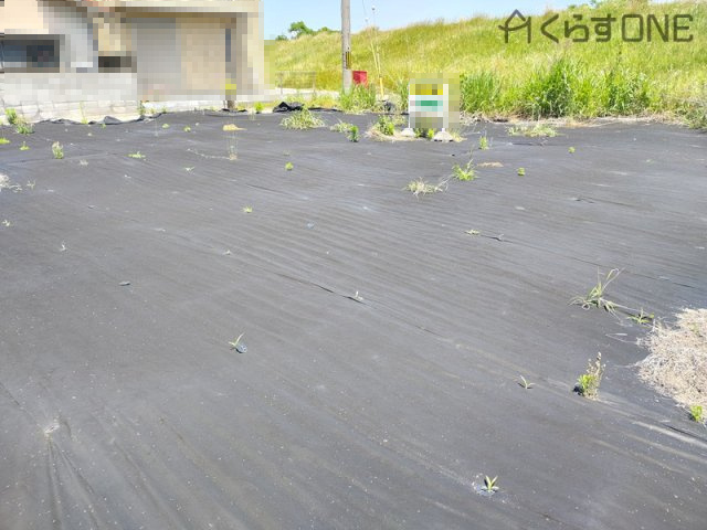 【外観】 | 姫路市網干区興浜／売土地