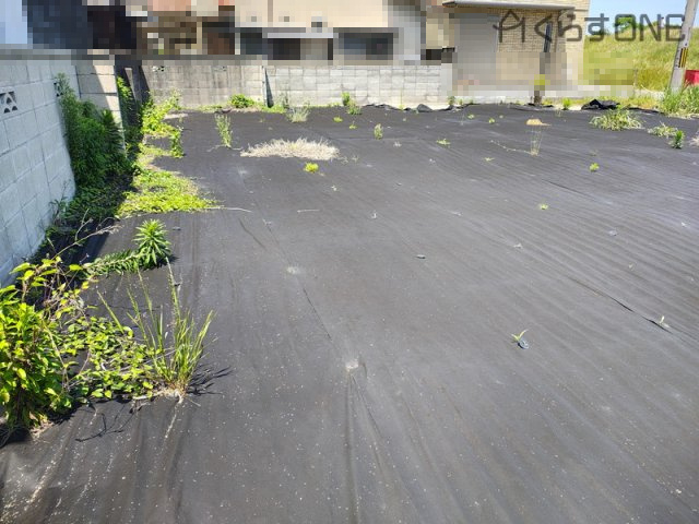 【外観】 | 姫路市網干区興浜／売土地