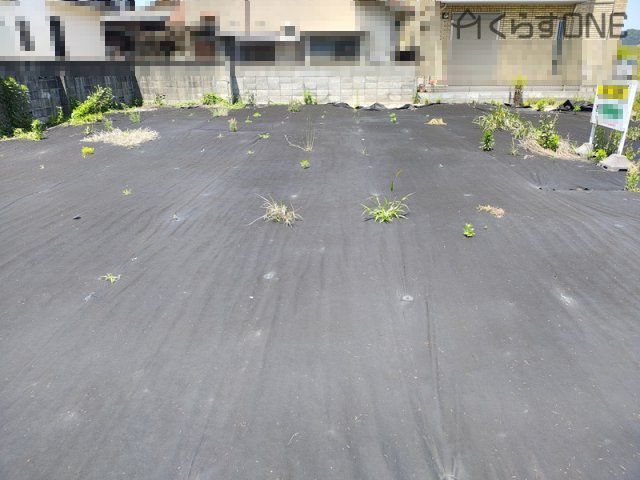 【外観】 | 姫路市網干区興浜／売土地