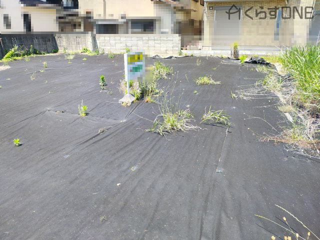 【外観】 | 姫路市網干区興浜／売土地