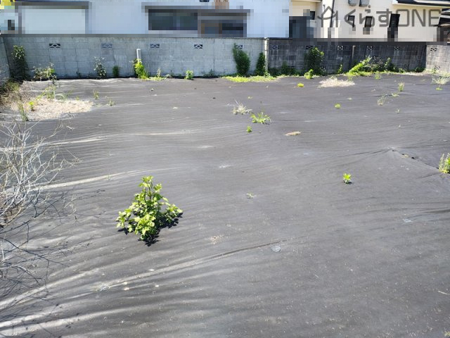 【外観】 | 姫路市網干区興浜／売土地