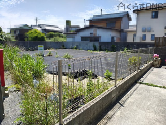 【外観】 | 姫路市網干区興浜／売土地