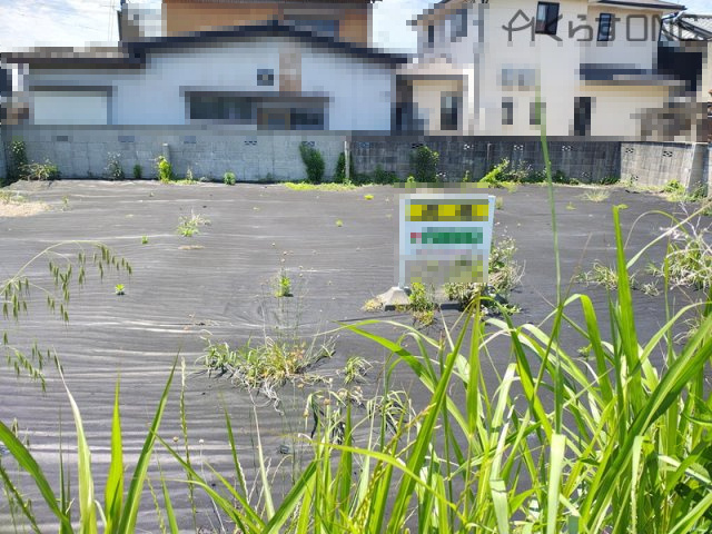 【外観】 | 姫路市網干区興浜／売土地