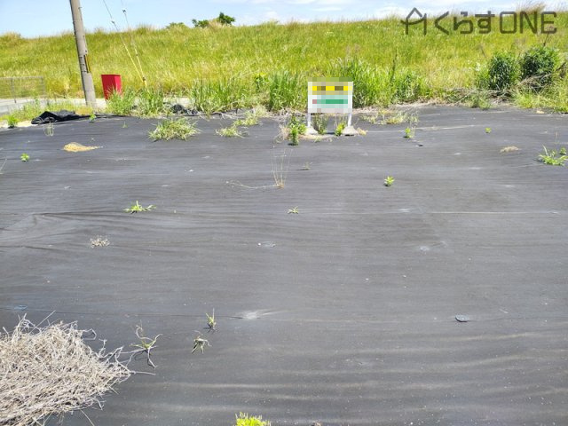 【外観】 | 姫路市網干区興浜／売土地