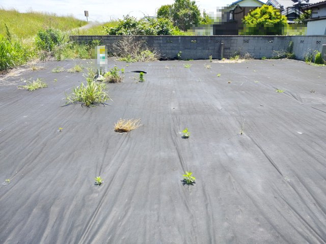 【外観】 | 姫路市網干区興浜／売土地