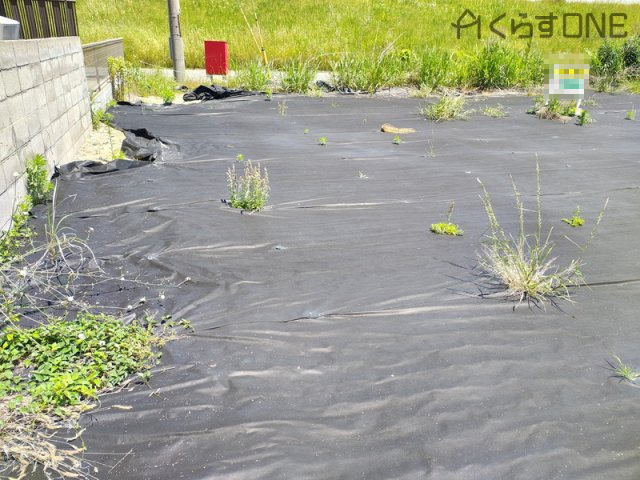 【外観】 | 姫路市網干区興浜／売土地