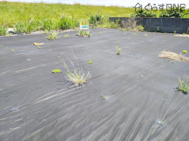 【外観】 | 姫路市網干区興浜／売土地