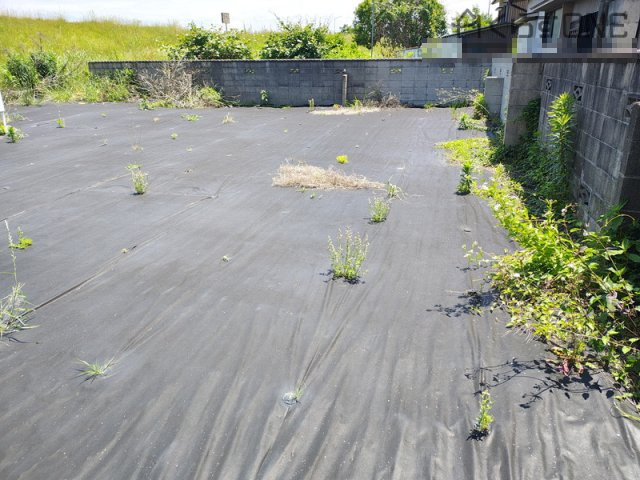 【外観】 | 姫路市網干区興浜／売土地