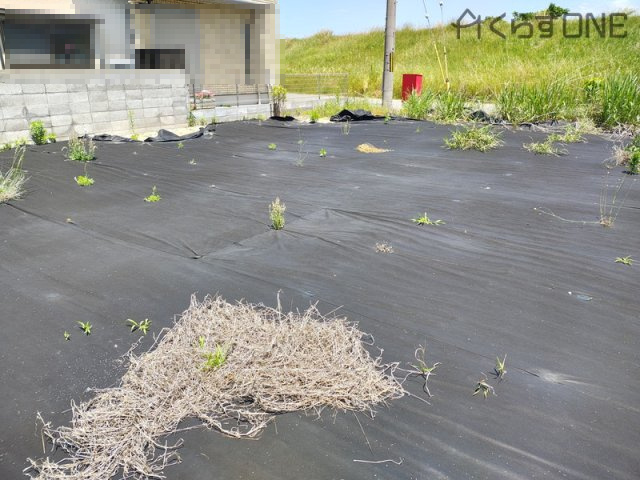 【外観】 | 姫路市網干区興浜／売土地