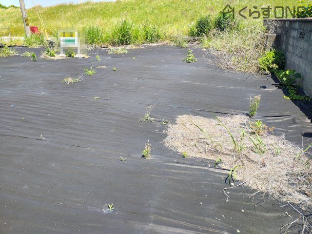 【外観】 | 姫路市網干区興浜／売土地