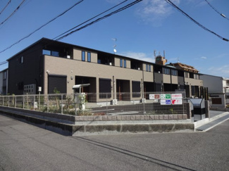 【外観】 | シャトーグロワール