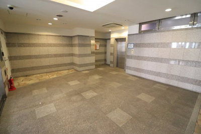 【ロビー】 | ブラーヴォ梅田北