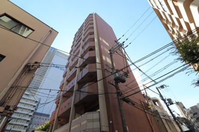 【外観】 | ブラーヴォ梅田北