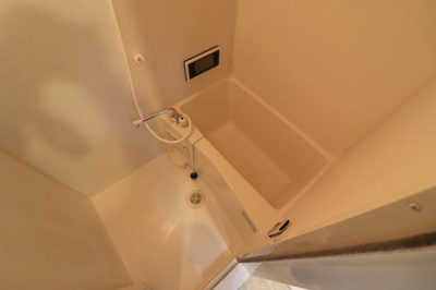 【浴室】 | ブラーヴォ梅田北