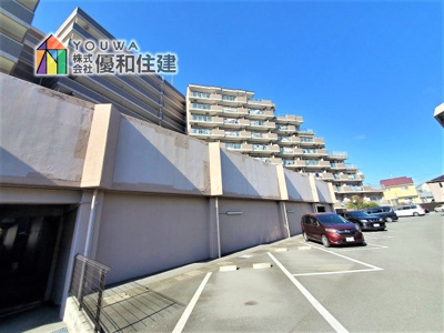 【外観】 | ピュアハイツ明石大久保