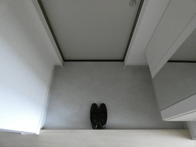 【玄関】 | プラザ九源Ⅲ