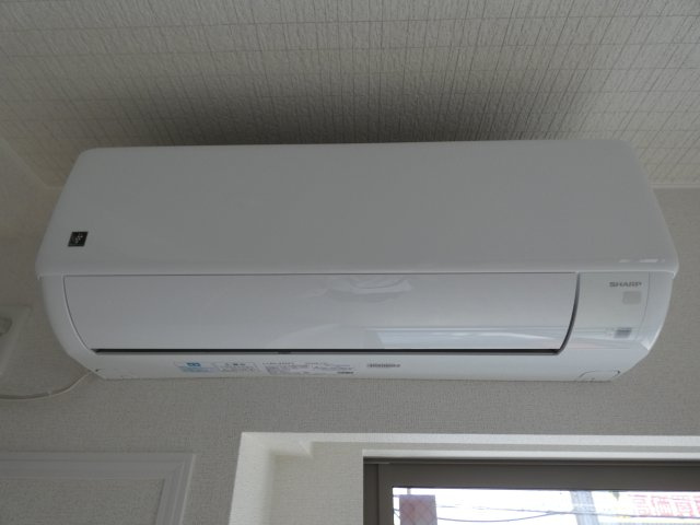 【設備】 | プラザ九源Ⅲ