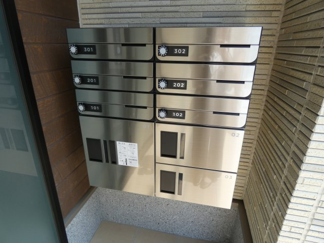 【その他共用部分】 | プラザ九源Ⅲ