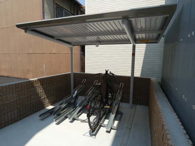 【その他共用部分】 | プラザ九源Ⅲ