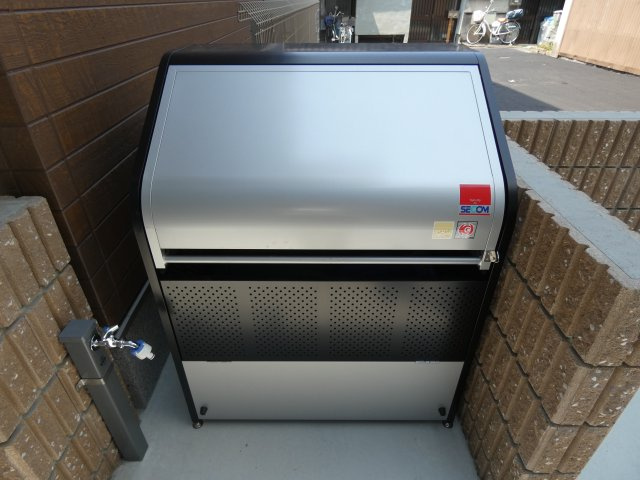 【その他共用部分】 | プラザ九源Ⅲ