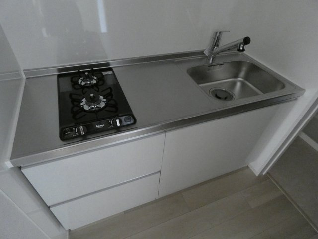 【キッチン】 | プラザ九源Ⅲ