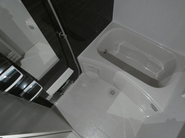 【浴室】 | プラザ九源Ⅲ