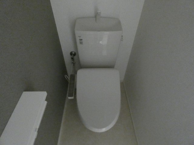 【トイレ】 | プラザ九源Ⅲ