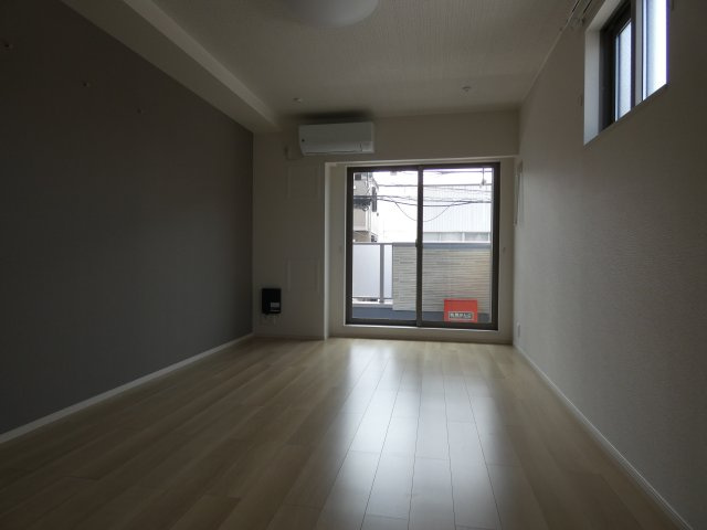 【寝室】 | プラザ九源Ⅲ