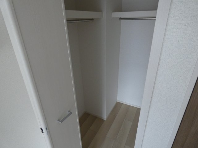 【収納】 | プラザ九源Ⅲ