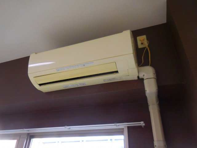 フェアグリーンの設備