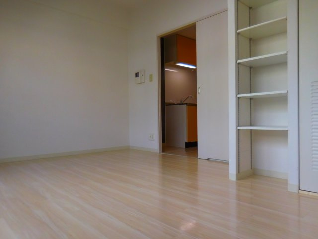 フェアグリーンの居間・リビング