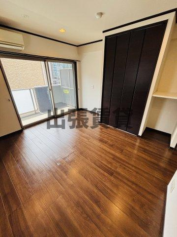 中物件！！Mina葵の居間・リビング